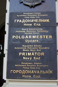 Билингвальные ситуации