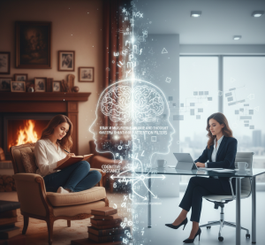 Как второй язык меняет мышление и эмоции